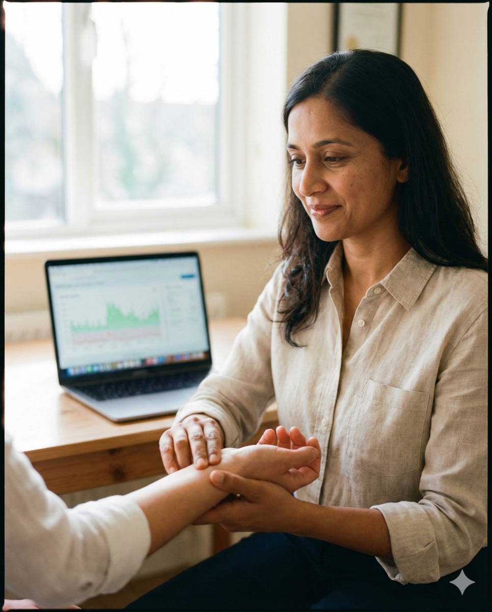 Глубокая диагностика