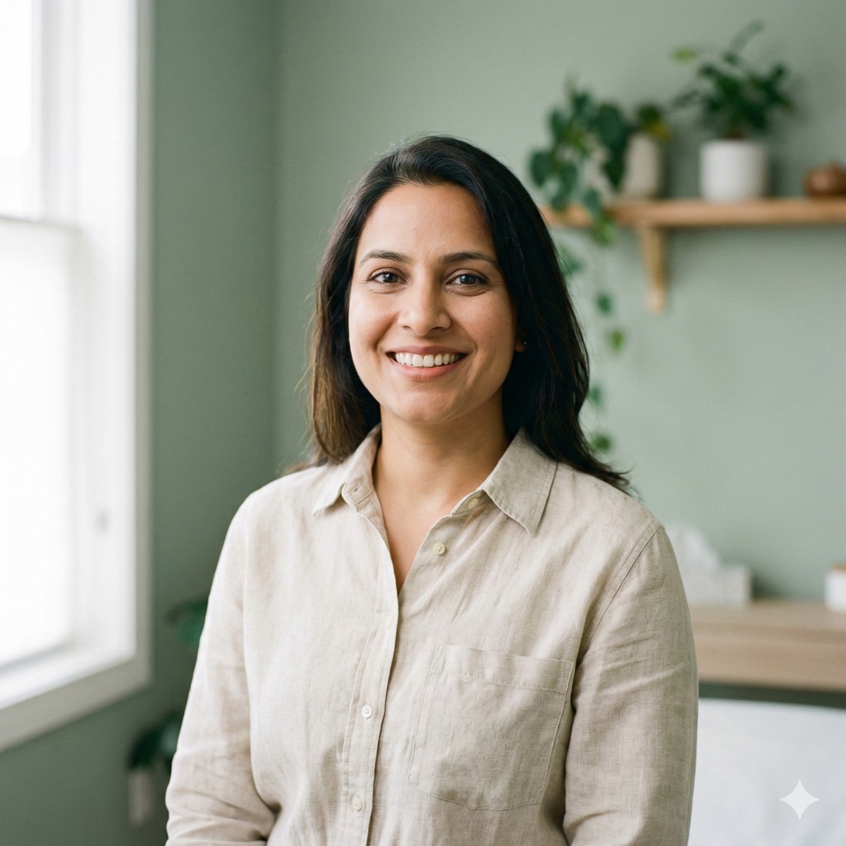 Юлия Чернобаева